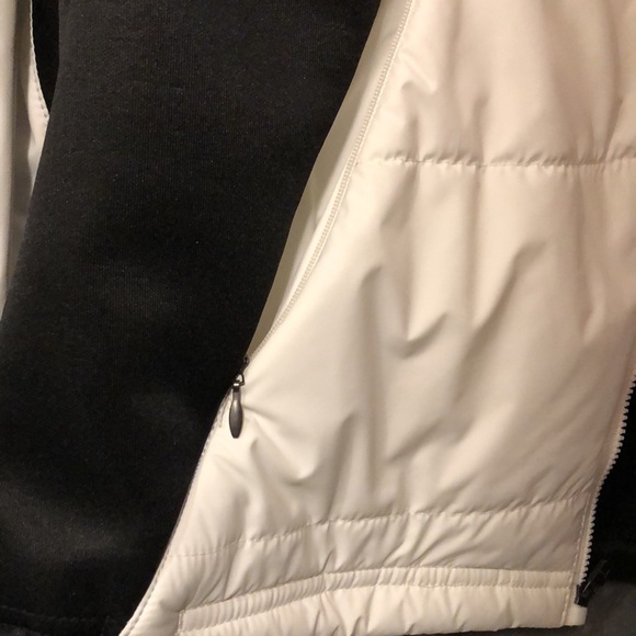 Avalanche Weather Shield Insulated Running Shell - Picture 8 of 8